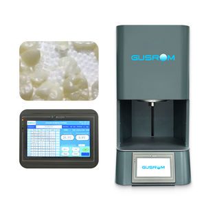 Độ tinh khiết cao nhiều ngôn ngữ Zirconium thiêu kết lò điện cho <span class=keywords><strong>CAD</strong></span>/<span class=keywords><strong>Cam</strong></span> thiết bị phòng thí nghiệm nha khoa lò thiêu kết lò - Product Image 2