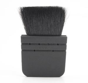 Brocha de Maquillaje HQ Mixta con Descuento, Brocha Individual para Rubor con Mango de Ratán, Brocha de Maquillaje de Pelo Animal para Base y Polvos Sueltos - Product Image 6