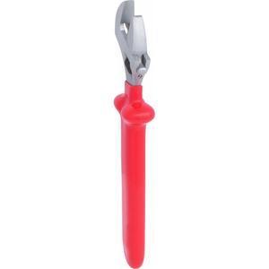 KS TOOLS-117,1250 Llave de mono con aislamiento protector-EAN 4042146172438 1000V LLAVES AISLADAS ATORNILLADORES DE TUERCAS AISLADOS - Product Image 4