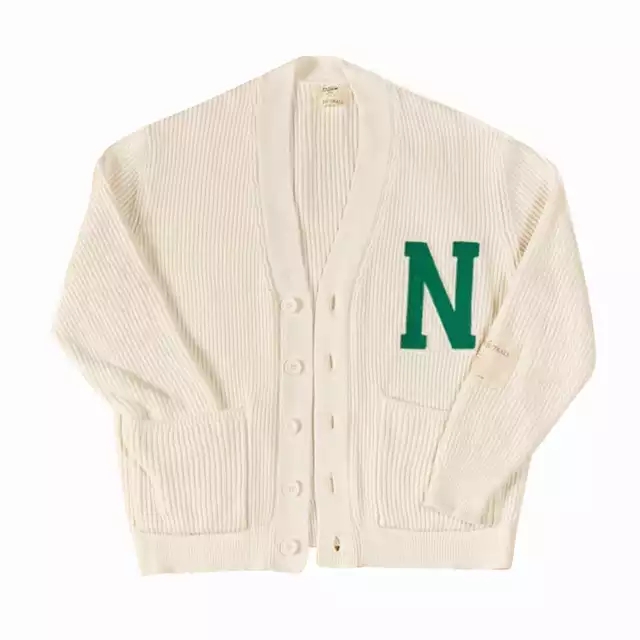 #2 White