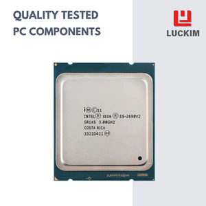E5-<span class=keywords><strong>2690V2</strong></span> 10-Kern 20-Thread Server-CPU 3,0-3,6GHz 25MB Cache LGA2011 130W - Product Image 1