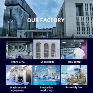 Nueva base de maquillaje y corrector, cobertura completa vegana - Product Image 6