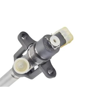 Inyector Common Rail 0445120072 para 4M50 (4M50-7AT7 / 4M50-T5 / 4M50-T3 / 4M50-T4) para FE7 / FE8 / <span class=keywords><strong>7C15</strong></span> / 7C18 / 8C15 / 8C18 - Product Image 4