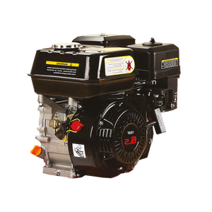 ดาว 'cr850' เครื่องยนต์จอบมอเตอร์ - Product Image 1