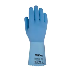 Guanto da Lavoro Juba 5830 0 6 XS Blu, Blu - Product Image 1