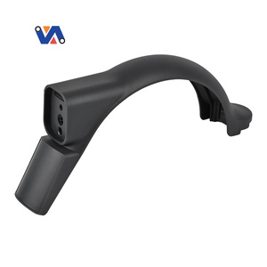 <span class=keywords><strong>Garde</strong></span>-<span class=keywords><strong>boue</strong></span> arrière pour <span class=keywords><strong>Xiaomi</strong></span> Mi4 GO <span class=keywords><strong>Garde</strong></span>-<span class=keywords><strong>boue</strong></span> de pneu de Scooter électrique <span class=keywords><strong>Garde</strong></span>-<span class=keywords><strong>boue</strong></span> d'aile arrière Accessoires de déflecteur d'eau - Product Image 2