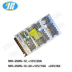 110V/220V 12V 24V Arcade alimentation jeu Machine boîtier d'alimentation pour jeux à jetons pour grue Machine accessoires - Product Image 6