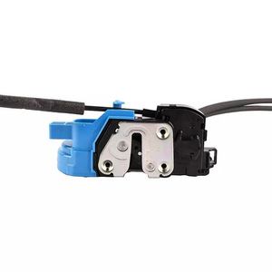 Moteur d'actionneur de serrure de porte Hyundai 813202V030 avant gauche, avant droit, arrière droit pour Veloster 2012-2017 - Product Image 4