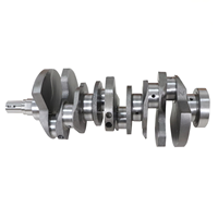 Vilebrequin de moteur 23110-39500, pour moteur Hyundai Kia 3.5L