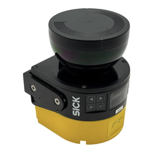 Nouveau stock Mirosan3 Ore Mis3abaz40za1 1069680 Capteurs laser de sécurité PLC - Product Image 1