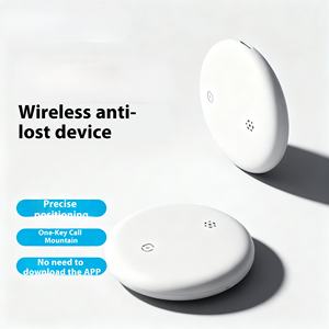 PetABS Mfi Certifié Google Find My Mini Tag Tracker à <span class=keywords><strong>puce</strong></span> nordique étanche avec alarme anti-perte Rappel laissé derrière - Product Image 3