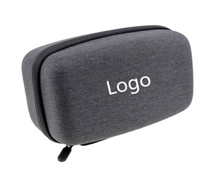 Étui à outils personnalisé en EVA, coque rigide, sac de transport, étui de rangement étanche pour outils électroniques et accessoires - Product Image 2