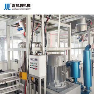 Tự động truyền đạt bột và hạt chân không máy cho ăn - Product Image 5