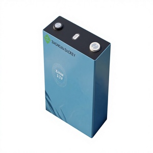 Batería de 3.2V 314AH en Oferta, para Baterías de Iones de Litio, Celda de Batería de Iones de Litio Adecuada para Uso en Vehículos Eléctricos - Product Image 4