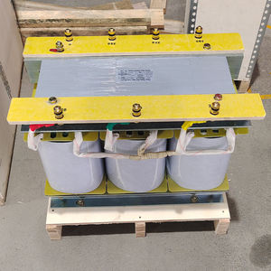 Трансформатор понижающий напряжение с 440В на 220В/110В, с 480В на 220В, 1.5кВА, 10кВА, 30кВА - Product Image 4