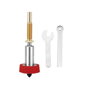 Cabezal Extrusor Lin'ao 3D E3D Revo V6, Boquilla de Liberación Rápida de Acero, Accesorio para Impresora 3D - Product Image 1