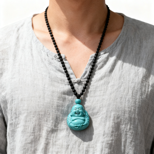 Turkuaz Maitreya - Product Image 5