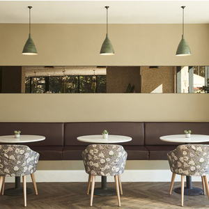 Solución Integral de Mobiliario para Hostelería, Diseño Interior 3D de Lujo para Hoteles, Resorts, Lobbies y Restaurantes - Product Image 3