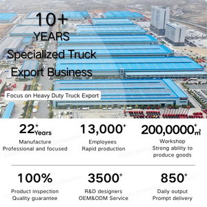 Camion poubelle à compresseur électrique avec boîte de vitesses, moteur, pompe, transmission manuelle, norme d'émission Euro 3, garantie 1 an - Product Image 6