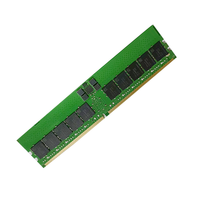 M321R8GA0BB0-CWM  2Rx4 PC5-44800 64GB 5600MT/s 288-Pin pour serveur Dell HPE 1.1V DDR5 ECC RDIMM Mémoire RAM serveur