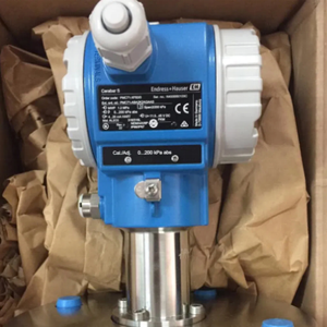 Buen Precio, Medidor de Flujo E+H Proline Promag E 100 5P1B40-AADBBAAAD5S0B, Brida, Aleación de Aluminio, para Agua - Product Image 2