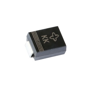 Diodes TVS SMD, 50 pièces, SMBJ5.0A SMBJ5.0CA SMBJ6.0A SMBJ6.0CA SMBJ6.5A SMBJ6.8A SMBJ6.8CA SMBJ7.0A SMBJ7.5A SMBJ10A 600W 5V-440V - Product Image 1