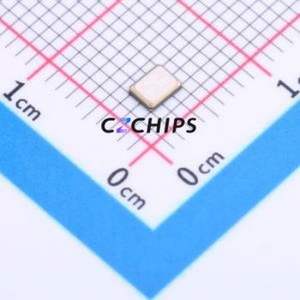 SX3B27.120F1010F30 Crystal (Passive) SMD3225-4P Crystal Oscillator SMD Crystal Oscillator 27.12MHz 10ppm 10pF - Product Image 1