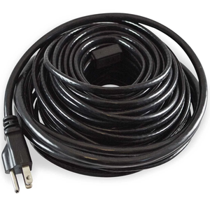 Câble de chauffage de fonte de neige de dégivrage de toit et de gouttière - Product Image 1