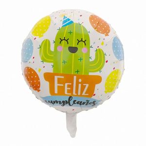 Foil <b>Balloon</b> Accessories Party <b>Decoration</b> Children Theme Indoor <b>Decor</b> for Birthday Ornament - Product Image 5