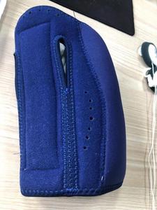 Soporte Profesional para el Túnel Carpiano, Diseño Transpirable y Acolchado, Material Suave para Protección Nocturna de la Muñeca Durante el Sueño - Product Image 3