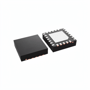 Power Management (PMIC) Original One Stop Service 24 WFQFN Exposed Pad Electronic Chips Component MCT8314Z0HRRWR - Product Image 1