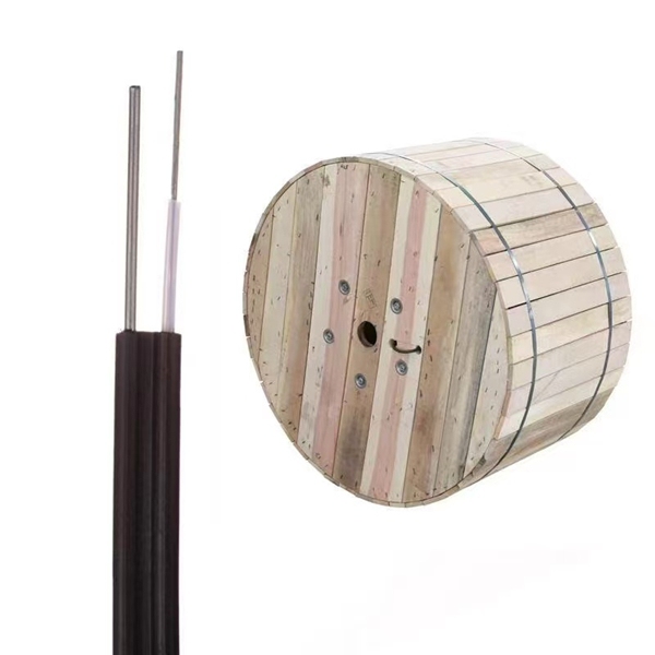ADSS GYTA GYTS GYXTW Outdoor Optical Fiber Cable 4-288 Core Fiber Optic Cable for Communication Cables