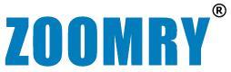 Zoomry Corporation logo