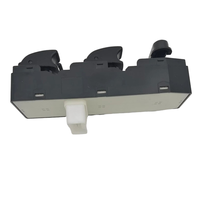 Interruptor de Ventana para Automóvil, Repuesto Original, Lado Delantero Izquierdo del Conductor, 9066788 para Buick Excelle/Chevrolet Optra