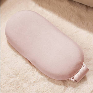 Ceinture chauffante pour femmes, ceinture utérine chaude pour le soulagement de la dysménorrhée, période menstruelle, coussinets chauffants, ceinture de chaleur - Product Image 6