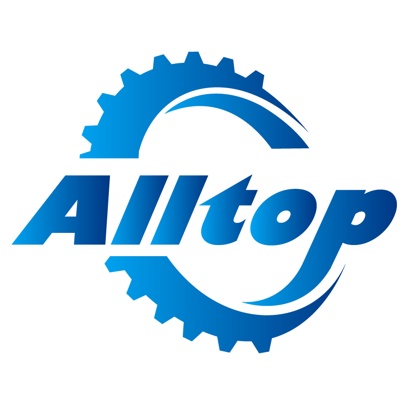 Guangzhou Alltop Machinery Trading Co., Ltd