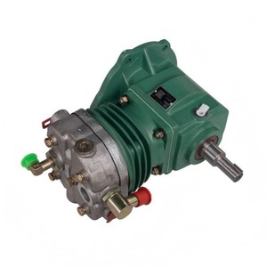 Bielle de moteur diesel HANSEN Yc4d130, pièce de rechange pour chargeuse avec garantie d'un an - Product Image 2