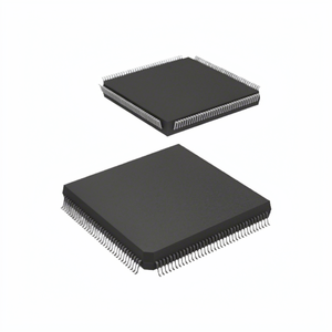 144 LQFP Electronic Circuit Components R5F563NDDDFB#10 Embedded In Stock - Product Image 1
