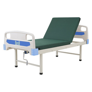 Cama médica Yibang YB-DSY-28, cama de hospital multifuncional para ancianos y uso en rehabilitación. - Product Image 5