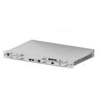 RDEKONO Montage platte Aluminium Rittal Schroff 19 "1U Baugruppen platine Chassis Rückwand platine CPCI ATCA VPX Server Gehäuse/Rack/Schrank