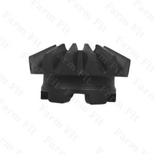 Grossistes chinois T163810 Fit pour John Deere 410G 486E 410E 315SG 310E 315SE 310G Engrenage conique - Product Image 4