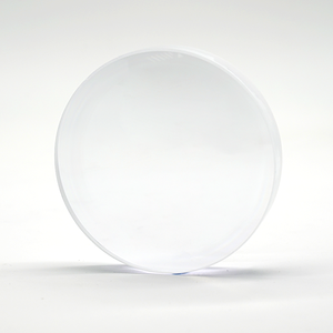 Maat Manufacturer 1.56 SF CB Photo Brown <strong>Super</strong> Impact Optical <strong>Lens</strong> with Photochromic Vision Effect - Product Image 3