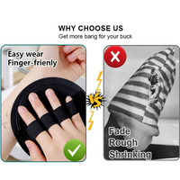 Ménage indolore rond en caoutchouc souple exfoliant brosse de bain douche corps forte boue sèche outil d'élimination de la peau épurateur pour hommes femmes