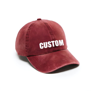 Gorras de Béisbol Deportivas Personalizadas al por Mayor de Fábrica, Unisex, de Alta Calidad, con 6 Paneles, Logotipo Bordado, Visera Curva, para Adultos - Product Image 2