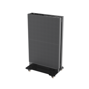 Đầy đủ màn hình miễn phí đứng trong nhà p1.86 P2 p2.5 kỹ thuật số biển LED cửa sổ biểu ngữ video bảng tường LED hiển thị áp phích màn hình - Product Image 2