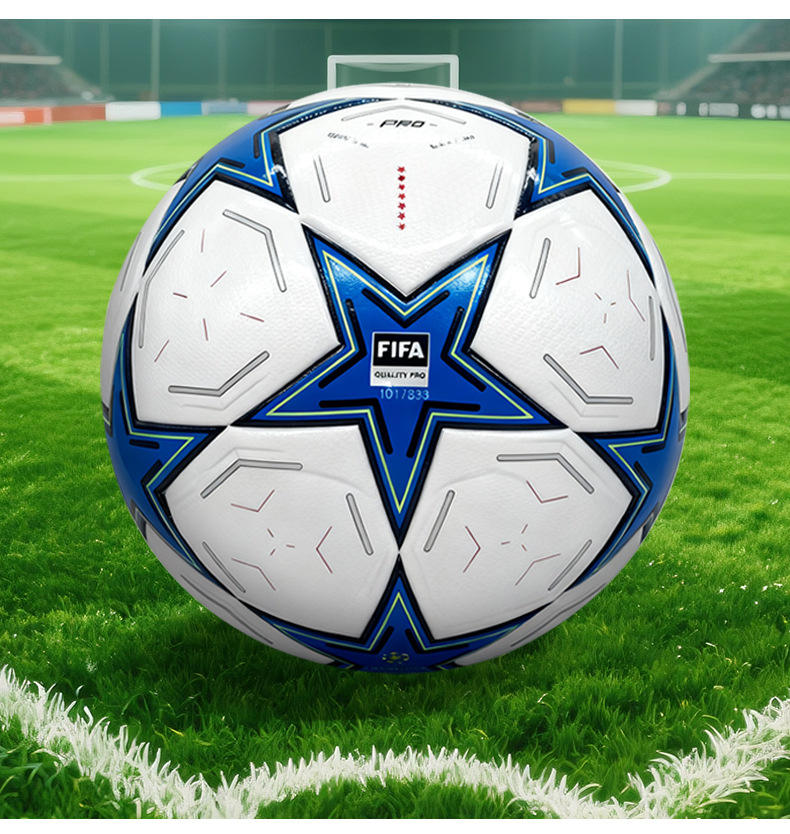 แชมเปียนส์ลีก หนังสีน้ำเงิน