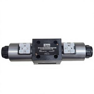 Электромагнитный клапан Parker серии D3W |   D3W020BNJW, D3W004CNJW42, D3DW001CNTW в наличии - Product Image 4