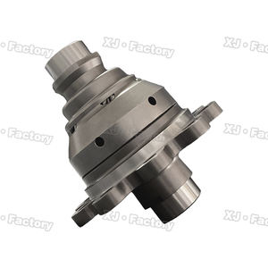 XJX meilleur différentiel à glissement limité Lsd 210 essieu pour BMW <span class=keywords><strong>M2</strong></span> M3 M4 E31 840ci E39 530d E52 Z8 E83 X3 E92 335i - Product Image 1