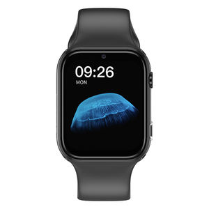 Nuevo reloj inteligente X01 4G para niños, WIFI, videollamada, <span class=keywords><strong>chat</strong></span> de voz, una tecla, SOS, reloj inteligente para niños, cámara, reloj de teléfono, regalos para niños y niñas - Product Image 1