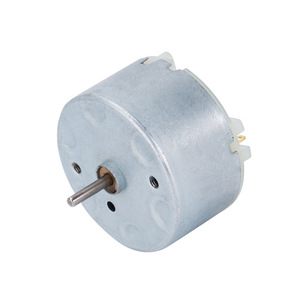Dc Motor 36V For Massage Device <b>Vibration</b> Motor <b>Mini</b> Motor - Product Image 3
